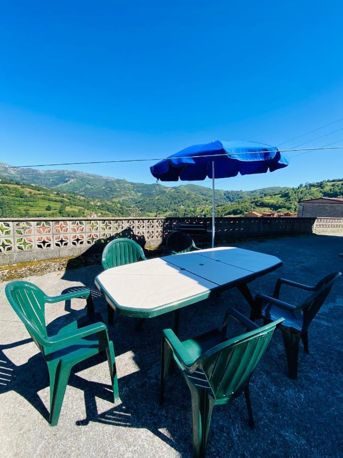 Villa La Pedrosa Fontanina Exterior foto